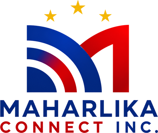 Maharlika Connect Inc.